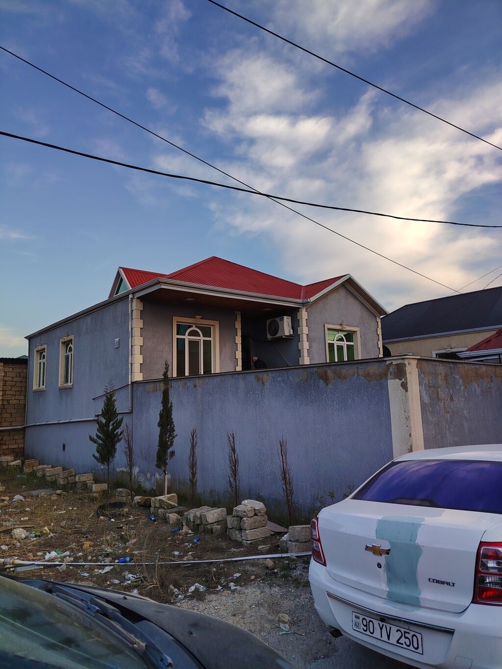 4-room house for sale in Digah, 103 m², 130 000 AZN, photo 2 / 12