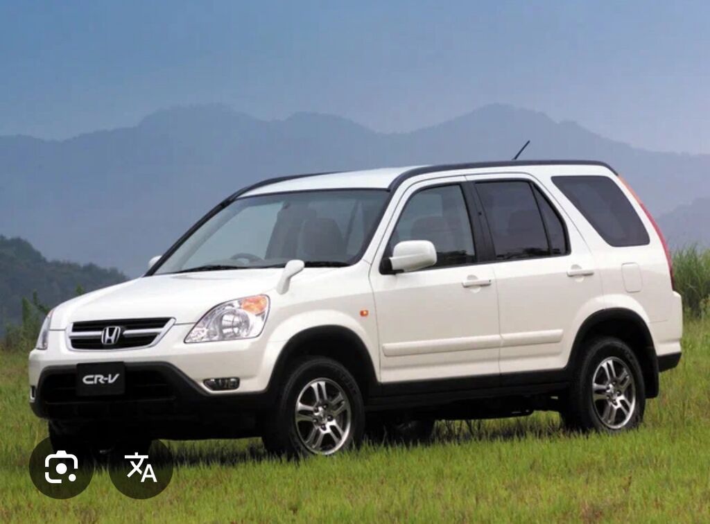 На Разборе Хонда СРВ CR-V 8 год 2.4 1.5 Турбо AWD,4ВД Хавкат из: фото 2