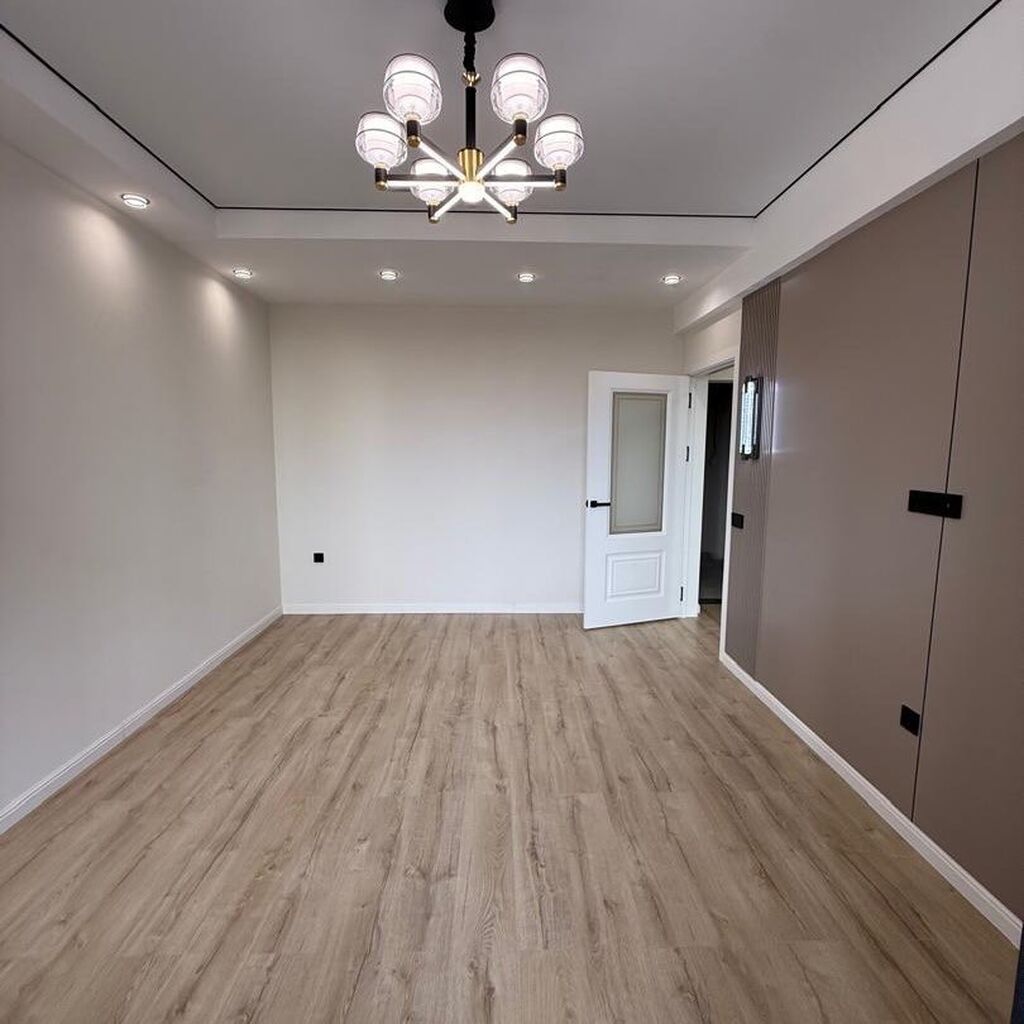 1 комната, 40 м², Джал-15 Элитка, 7 этаж, Евроремонт: фото 2