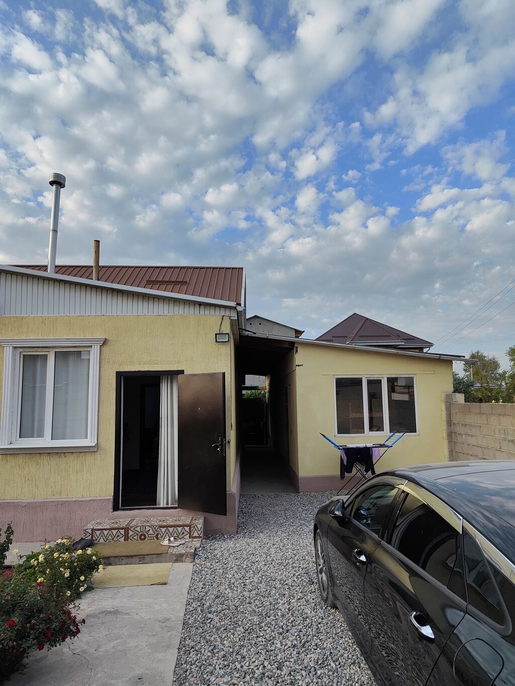 6 комнат, 195 м², 5 соток, Бишкек, Ак-Ордо 1 ж/м Собственник: фото 2