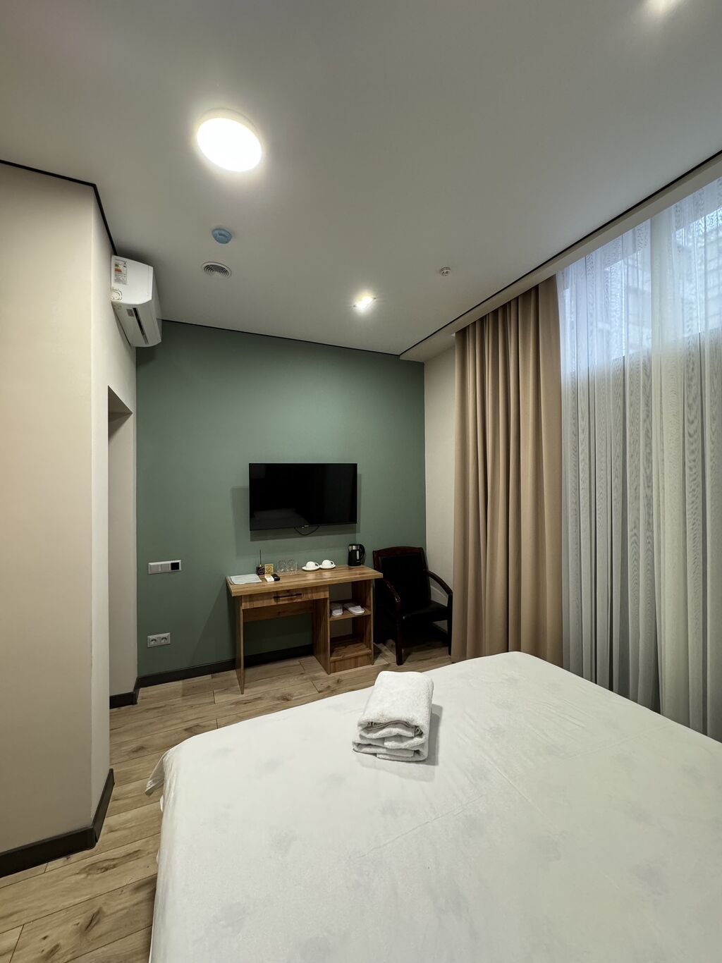 MokkHotel Комфорт и уют для: фото 6