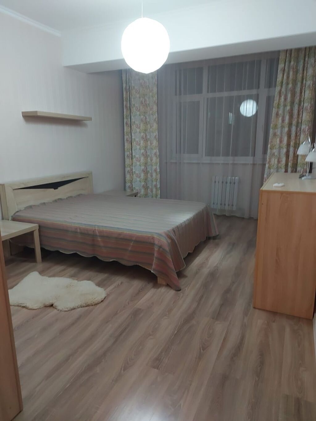 3 комнаты, 100 м², Юг-2 мкр Элитка, 2 этаж: фото 6