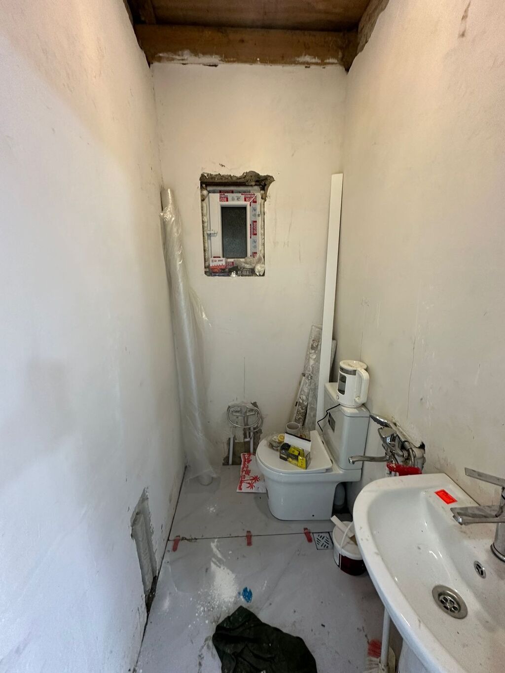 Mehdiabadda 3 otaqlı həyət evi satılır, 100 m², 49 000 AZN, şəkil 2 / 8