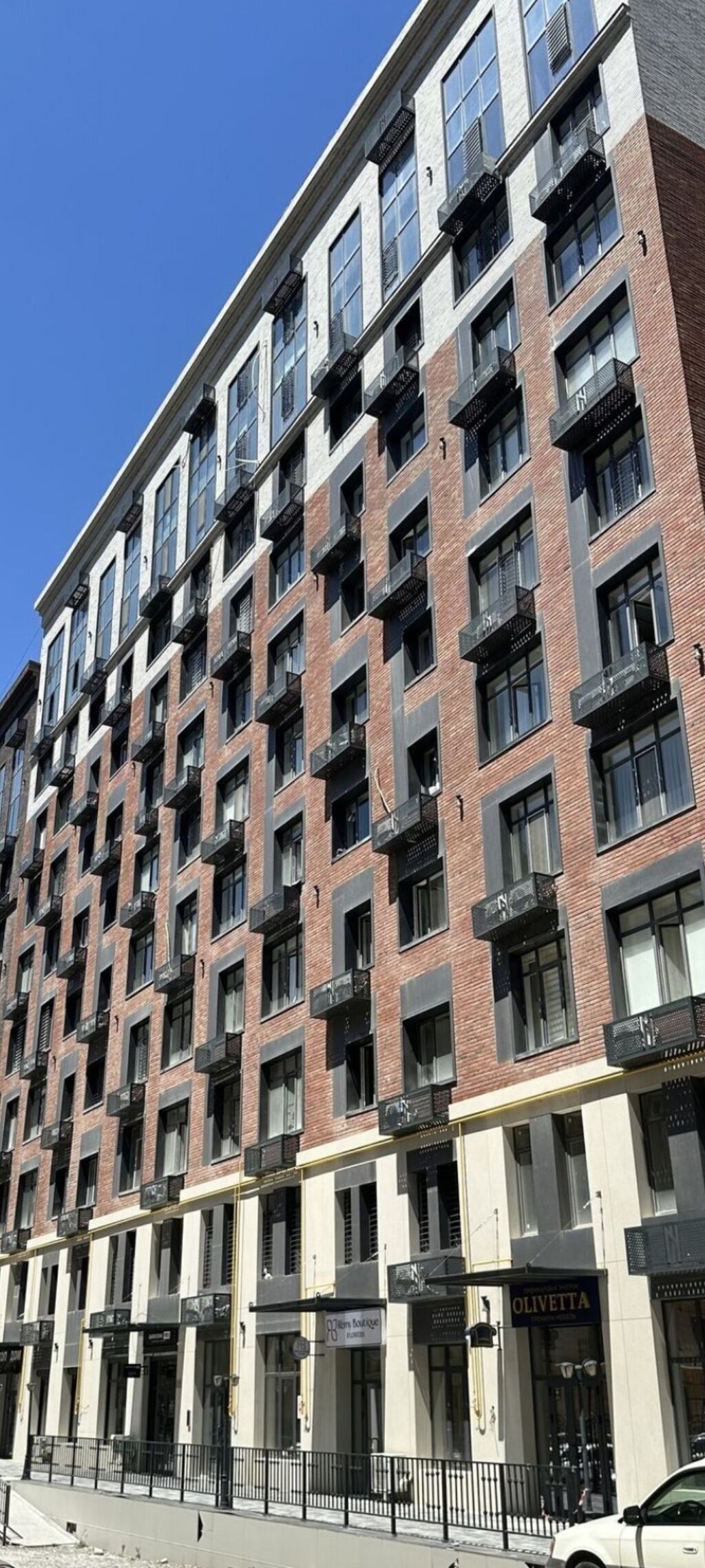 Продам 1-комнатную квартиру в ЖК "Нью-Йорк" Сити: фото 2