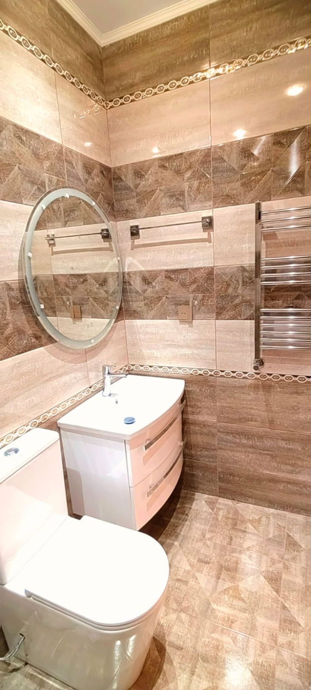 Bağ evi, 3 otaqlı, 134 m², icarəyə verilir, Bakı — 2