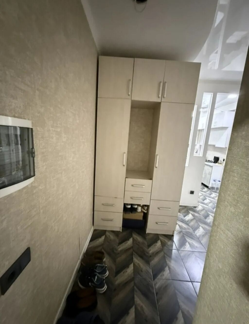 2 комнаты, 52 м², КНУ Элитка, 5 этаж, Евроремонт: фото 5
