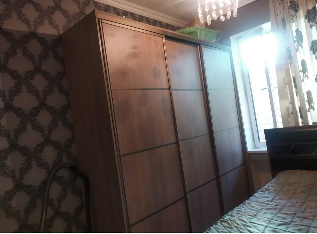 2-room new-build apartment for sale in Zuğulba, 52 m², 75 000 AZN, photo 5 / 12