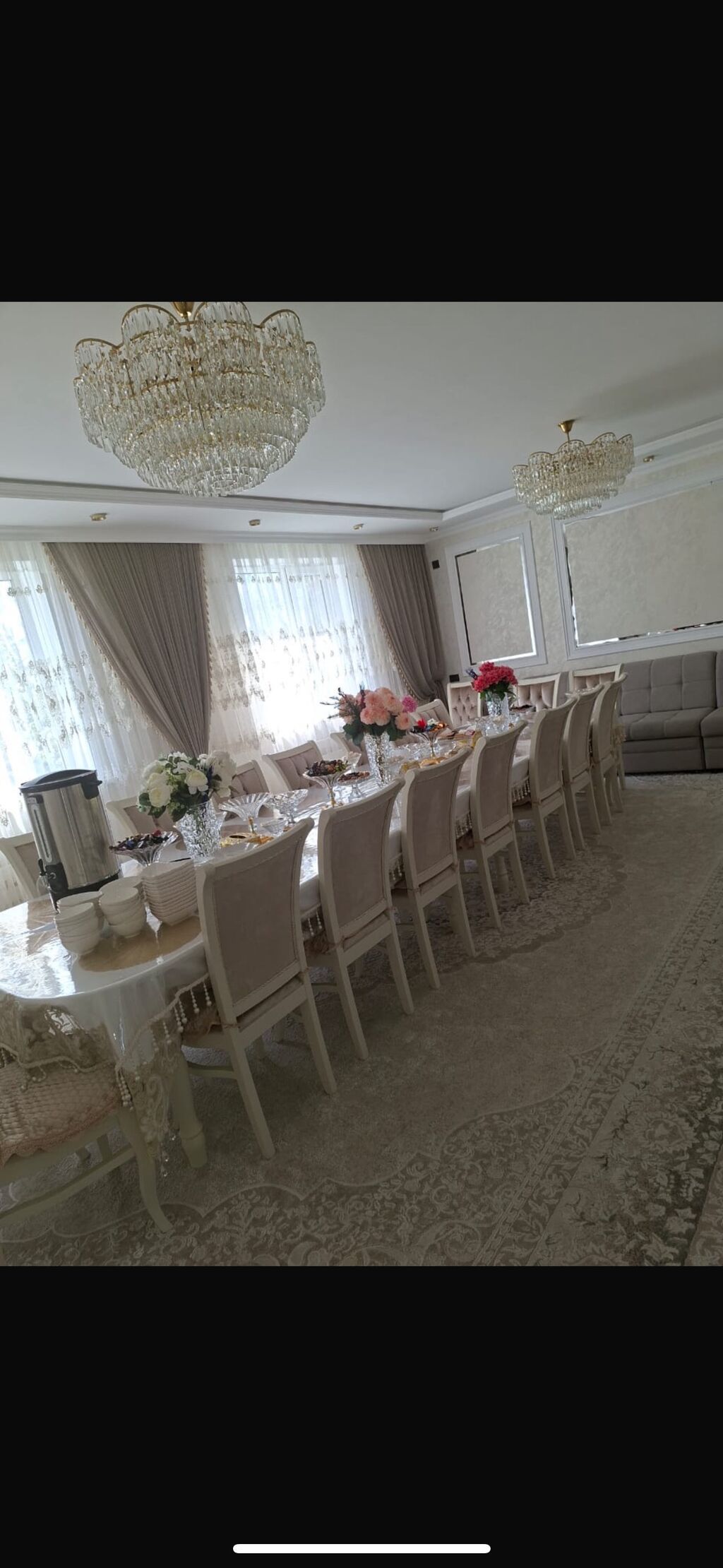 ПРОДАЮ ДОМ В КАРА-БАЛТЕ! Продается 2х этажный дом! Участок 8 соток: фото 6