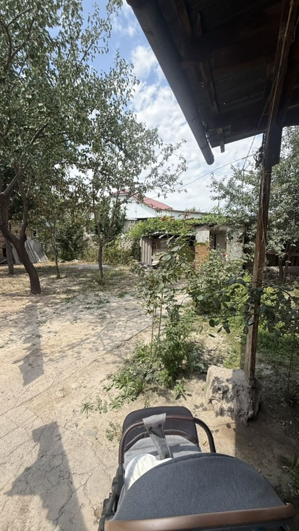 5 соток, Для строительства, Тех паспорт, Договор купли-продажи: фото 1