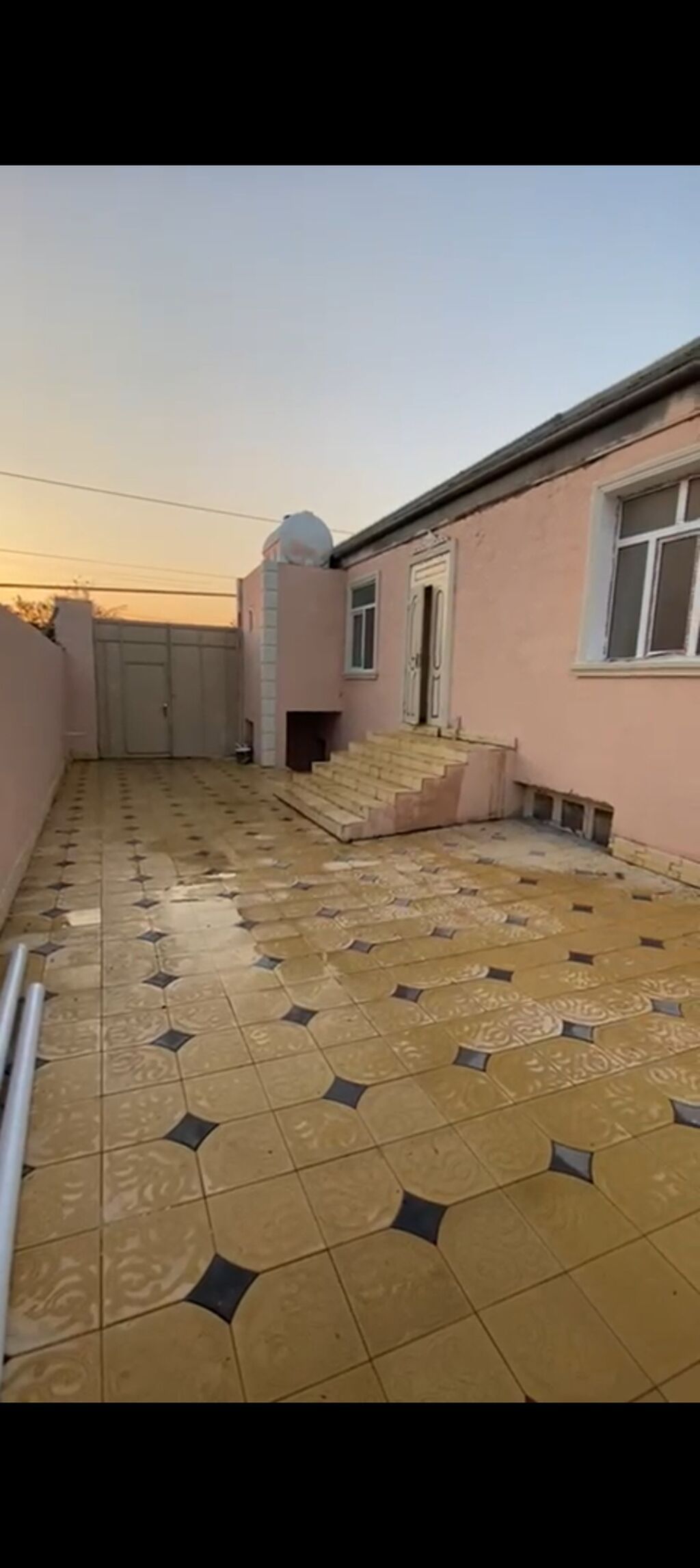 3 otaqlı, 100 kv. m, Kredit yoxdur, Yeni təmirli