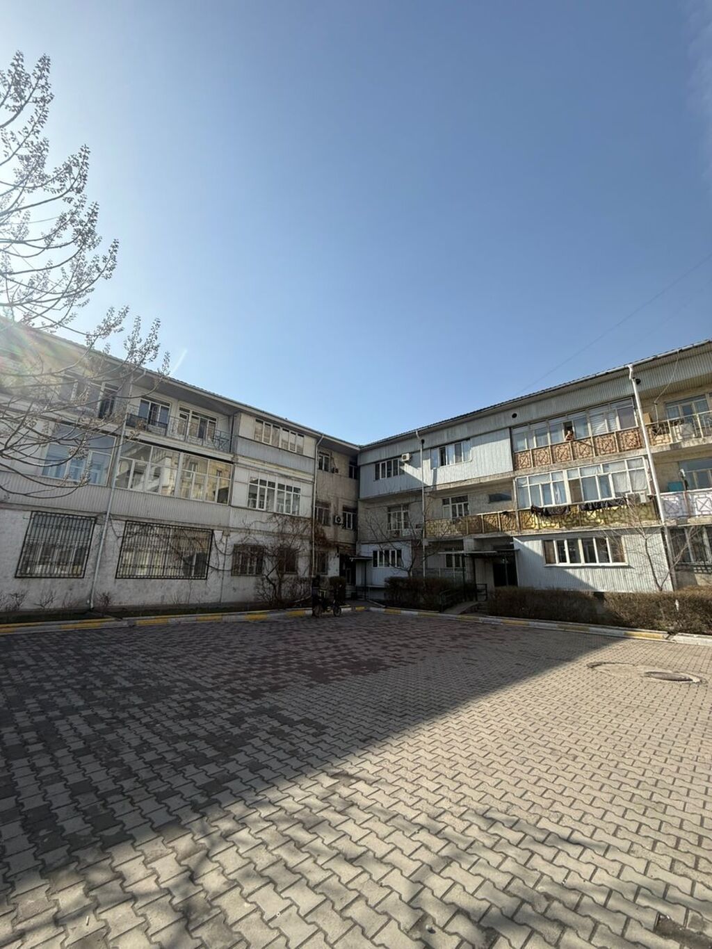 1 комната, 44 м², Шлагбаум Индивидуалка, 2 этаж, Дизайнерский ремонт: фото 7