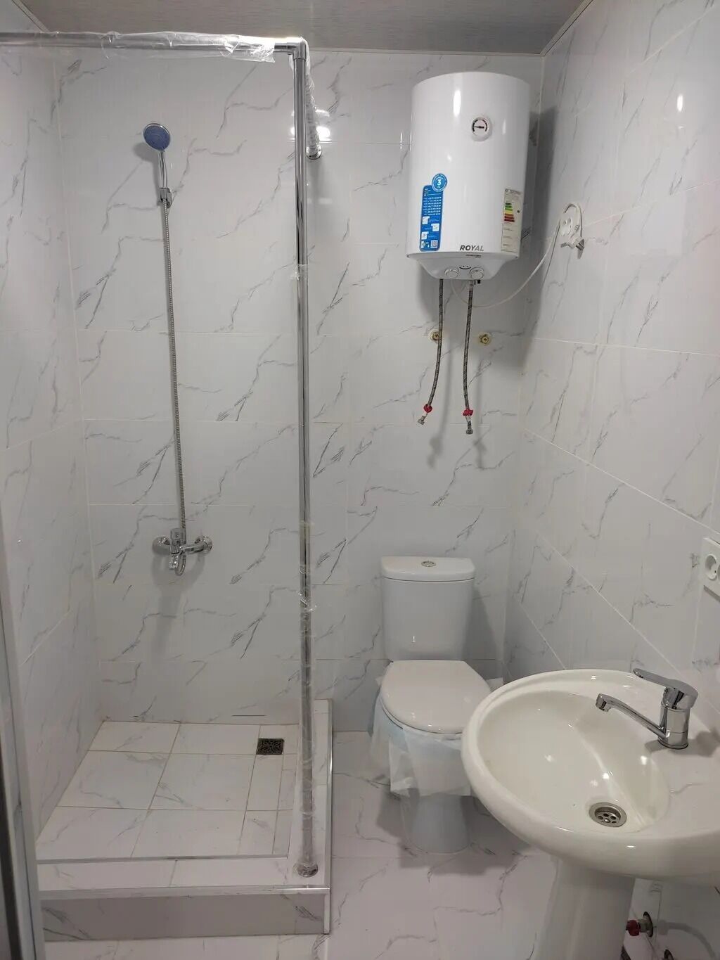 20 м², 1 комната, Арча-Бешик ж/м, Только девушкам: фото 2
