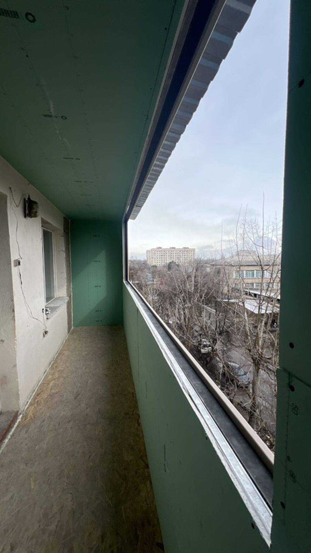 Утепление фасада, Утепление балкона, лоджии, Утепление стен | Утепление дома, Утепление квартиры, Утепление склада Керамзит, Пенопласт, Пено: фото 6