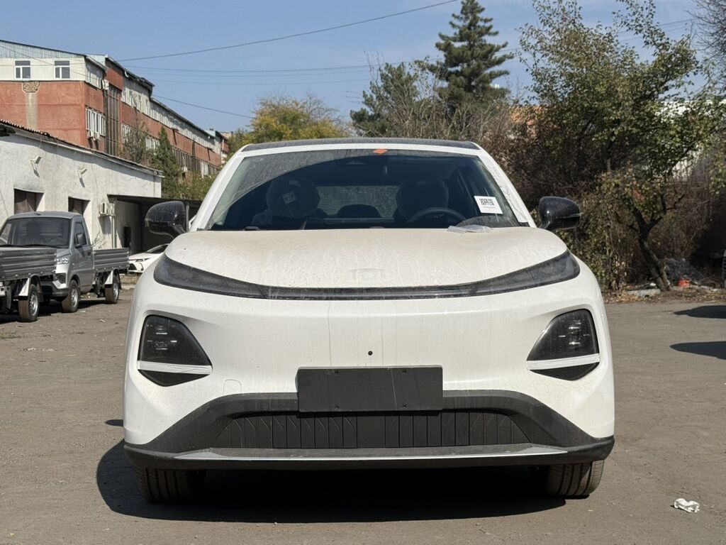 Changan : 2026 г., Автомат: фото 2