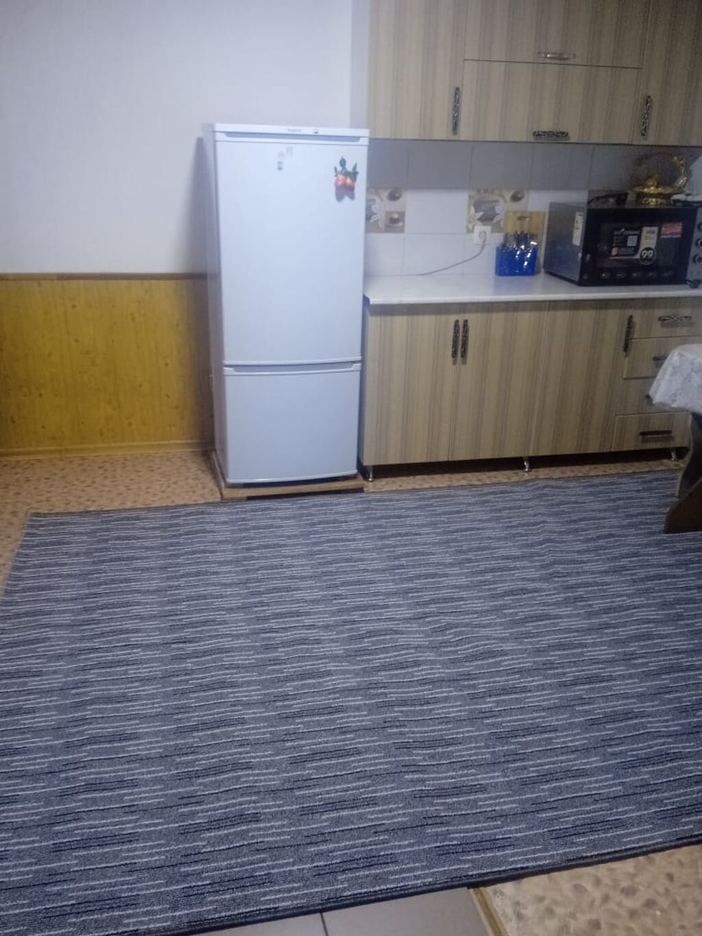 Продается дом с двором и навесом. Дом находится в селе Кун-Туу -: фото 4