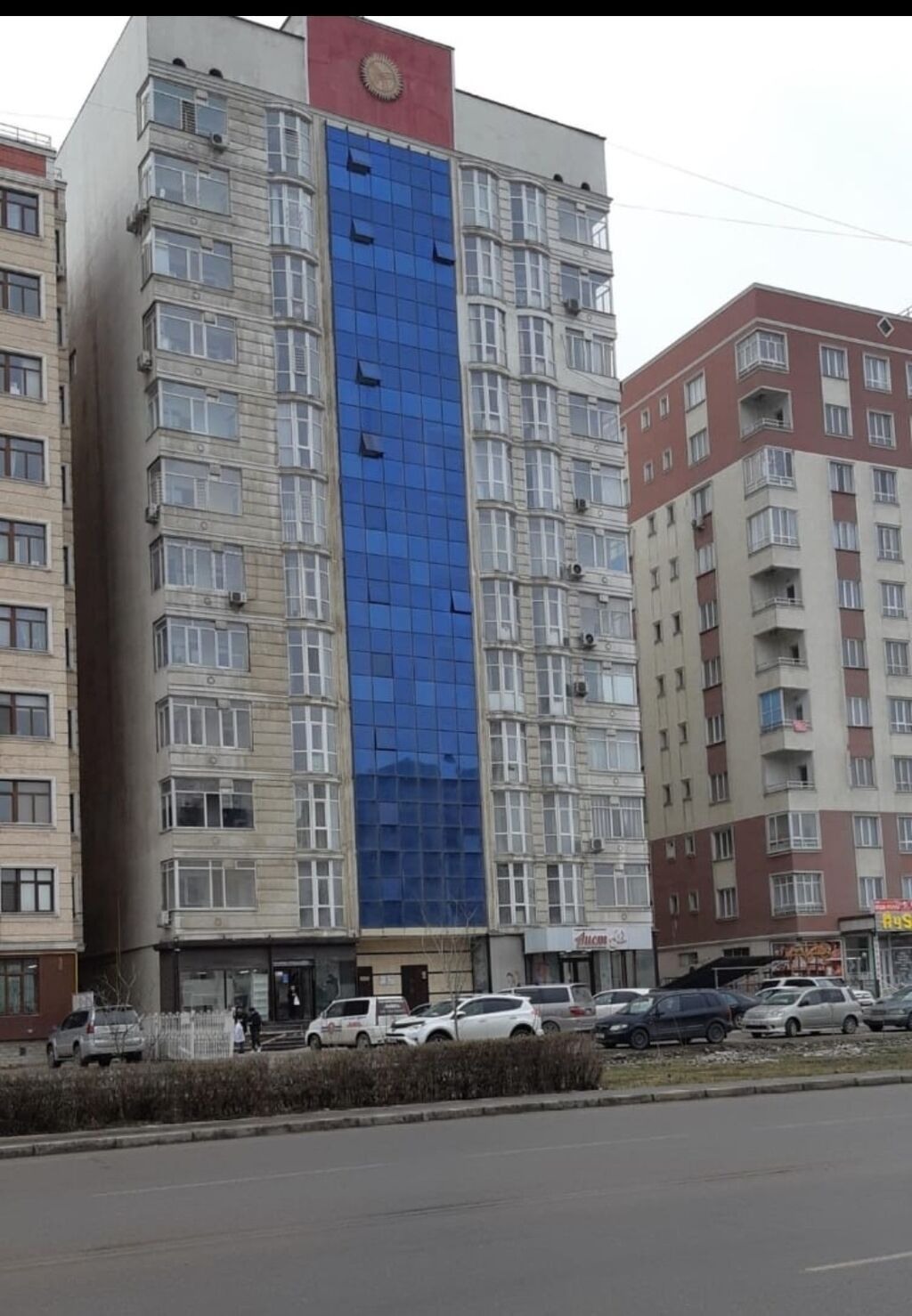 2 комнаты, 54 м², Нижний Джал (Джал-23) Элитка, 2 этаж, Косметический ремонт: фото 7