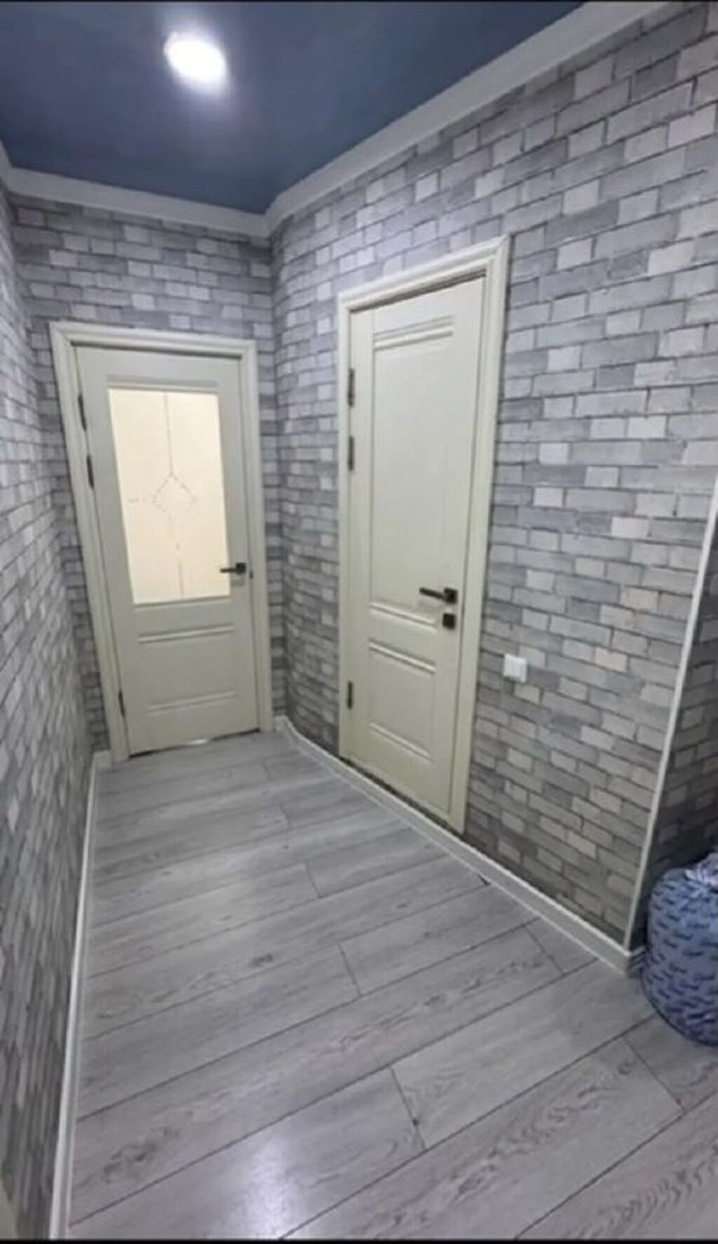 2 комнаты, 45 м², ул. Московская / Манаса (Белинка) Индивидуалка, 4 этаж, Евроремонт: фото 5