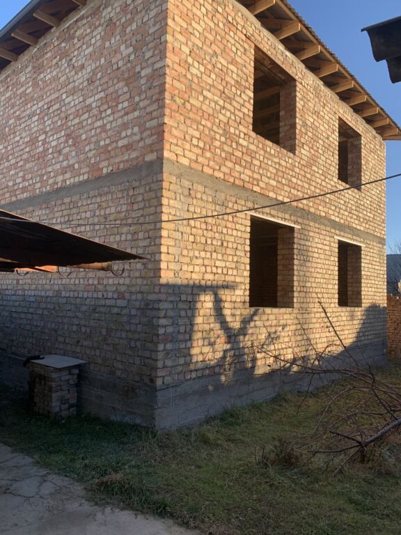 Продаю дом 2 этажный псо,район ж/м Учкун,Дом 9/11,5м.152 кв.м.Участок: фото 5