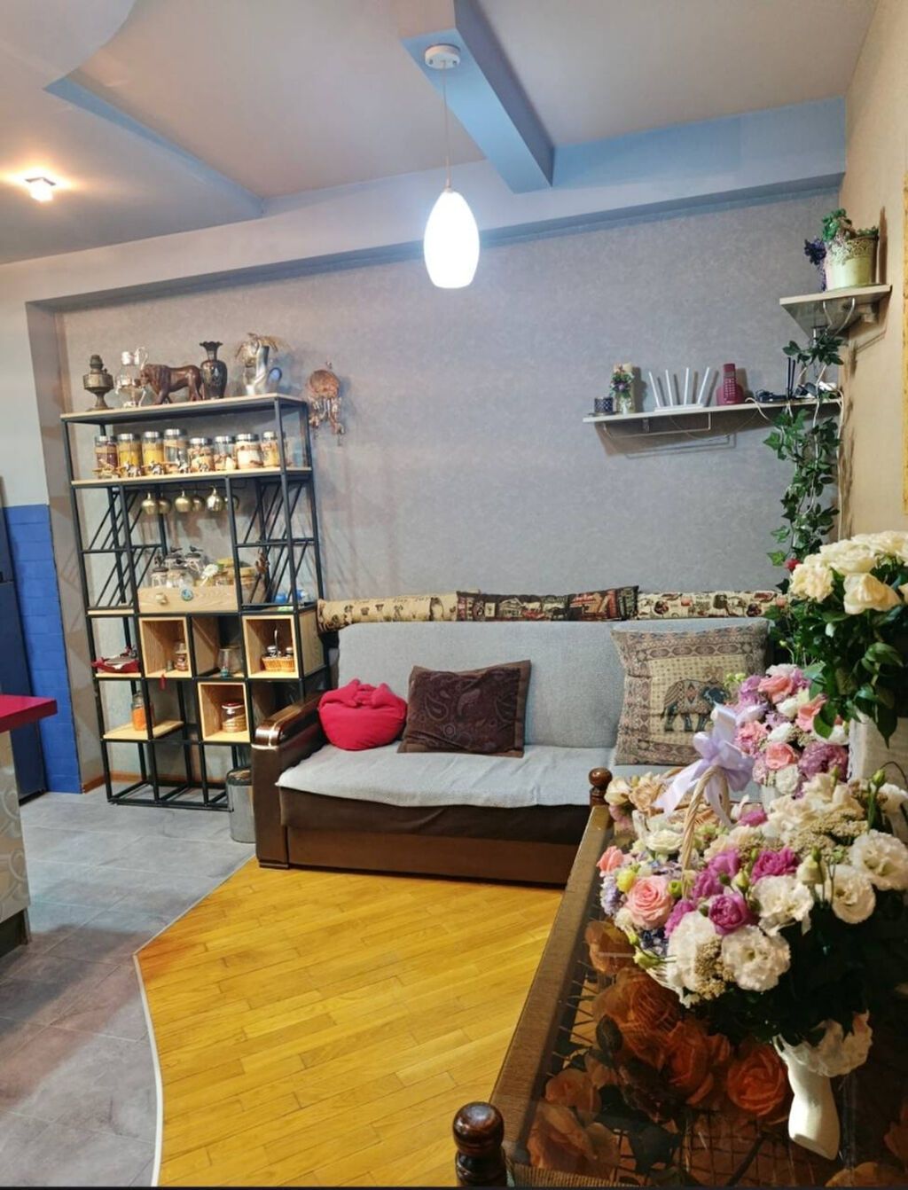 Bayıl | Bulvara 1 dəqiqə | İdman Sarayına BAXIR PENTHOUSE – 4-cü VƏ
