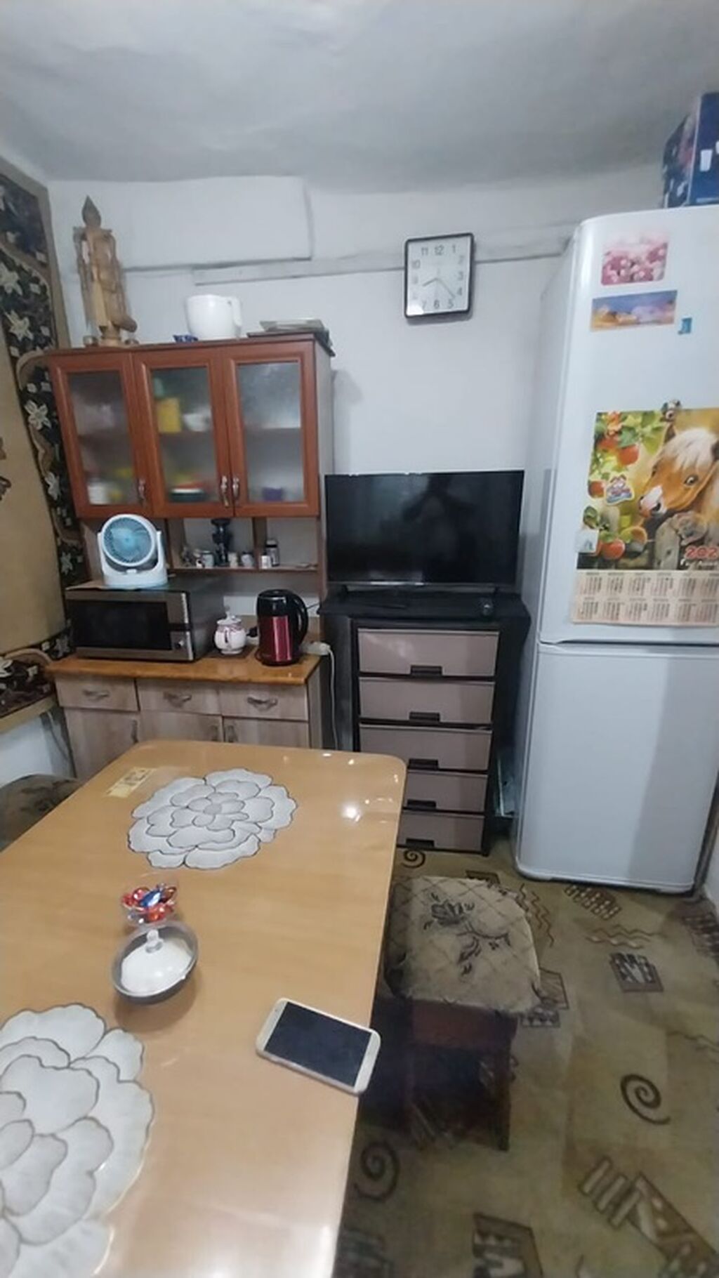 Срочно продаётся дом, с.Маевка, ул.Набережная-Полевая, участок 3,5: фото 2