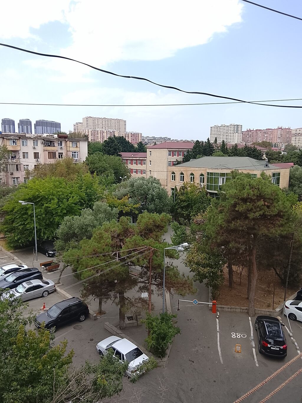 Bakı, Yasamal, 1 otaqlı, Köhnə tikili, m. İnşaatçılar, 35 kv. m
