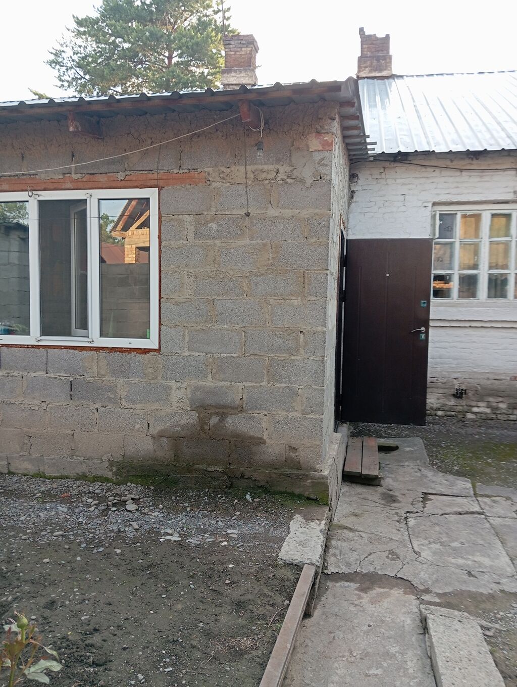 Продаётся дом барачного типа: 20 USD ▷ Продажа домов | Беловодское |  108485798 ᐈ lalafo.kg