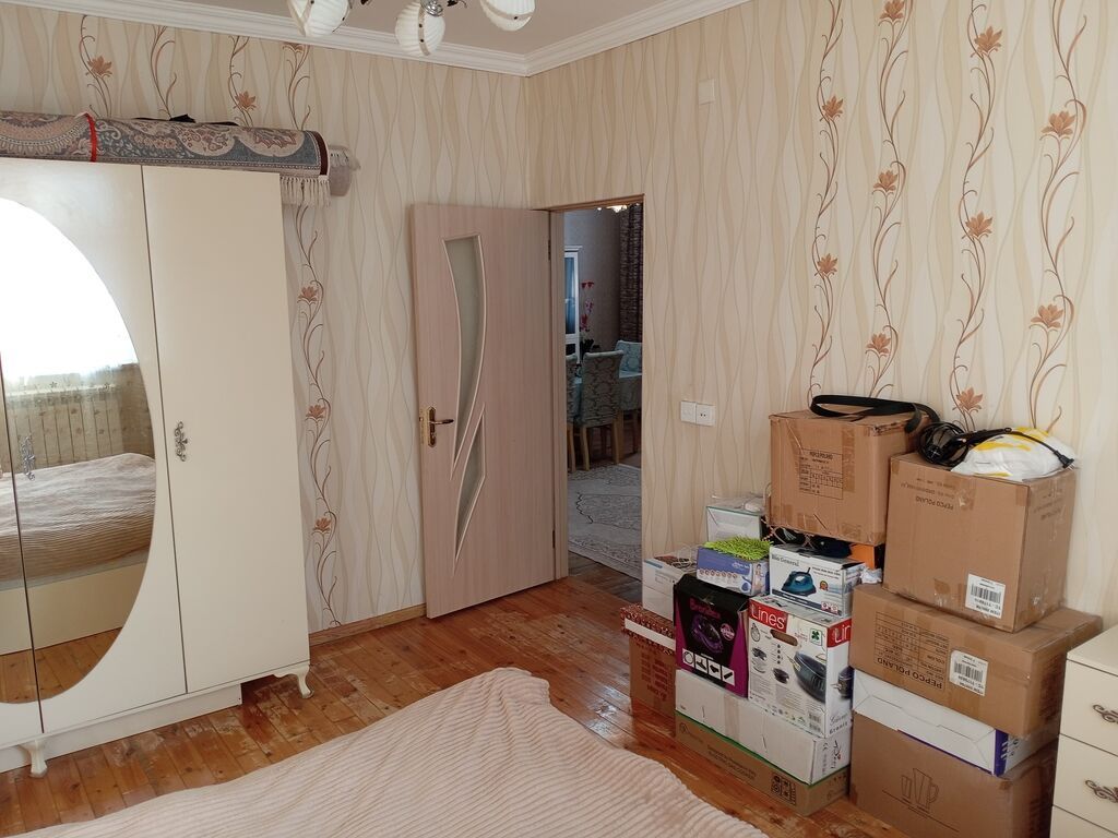 2 otaqlı, 90 kv. m, Kredit yoxdur, Orta təmir
