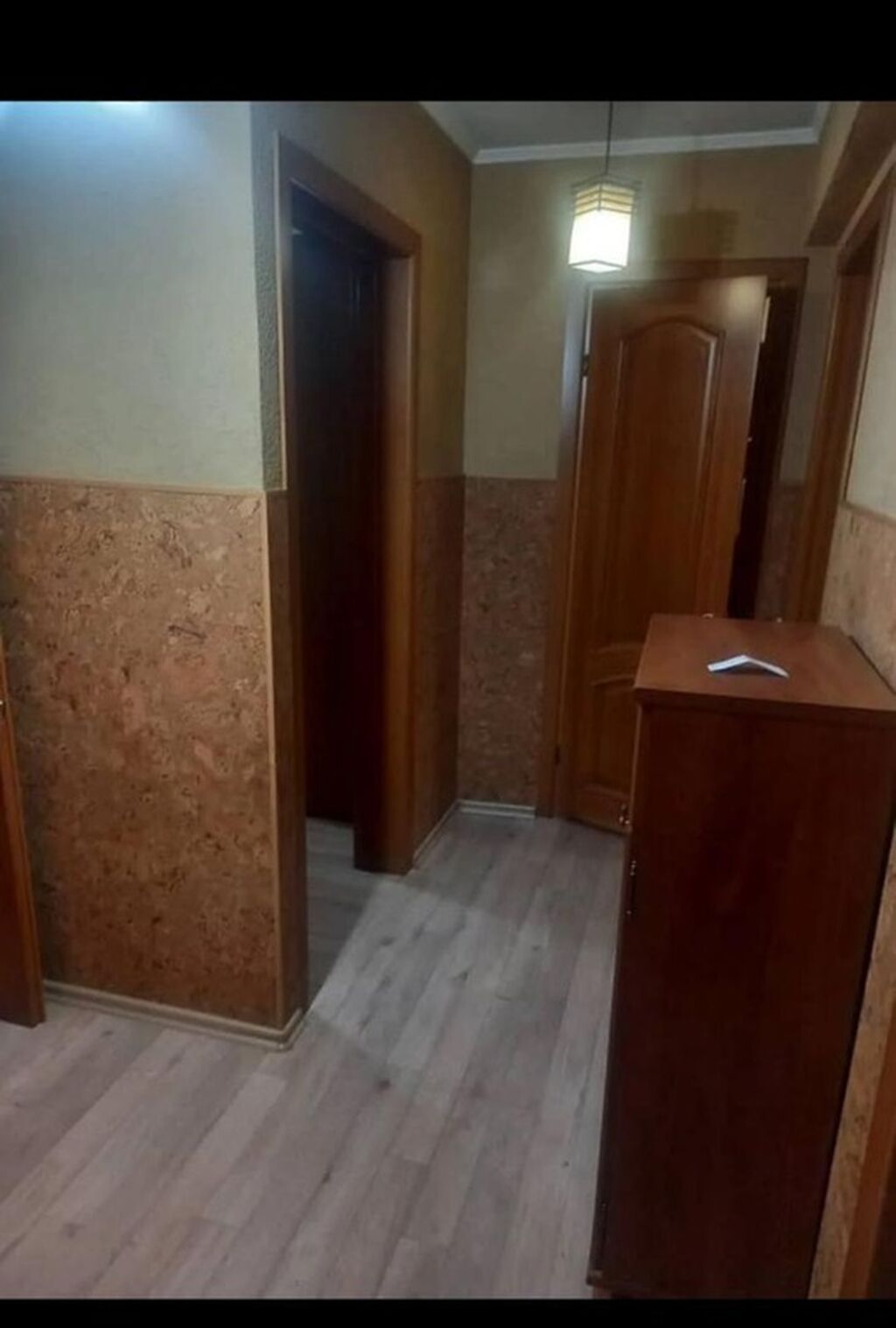 3 комнаты, Военторг Собственник, Без животных, С мебелью полностью: фото 3