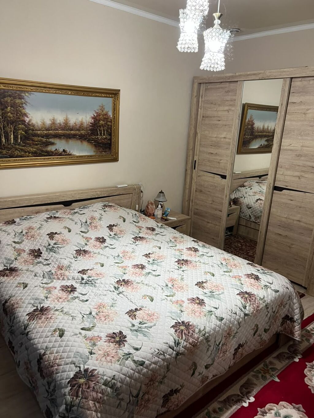 131 м², 4 комнаты, Вефа ТЦ: фото 1