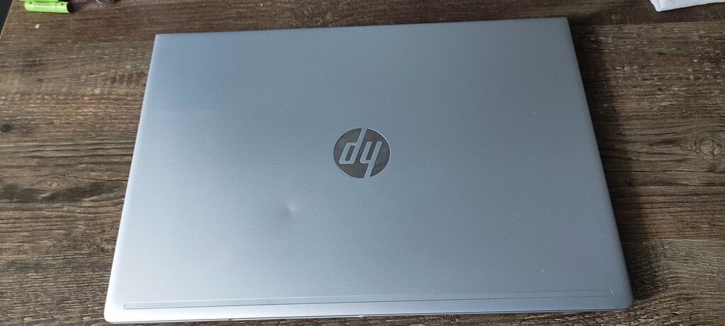 HP ProBook 450 G6 — ноутбук для работы и учебы Работает отлично Брал: фото 5
