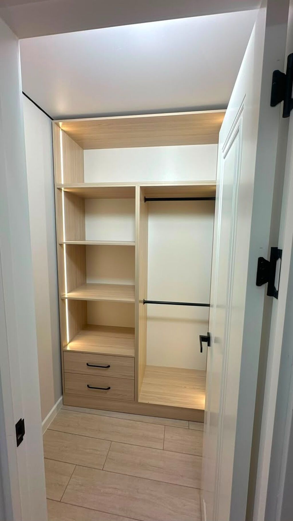 2 комнаты, 53 м², Технопарк Элитка, 3 этаж, Свежий ремонт: фото 2