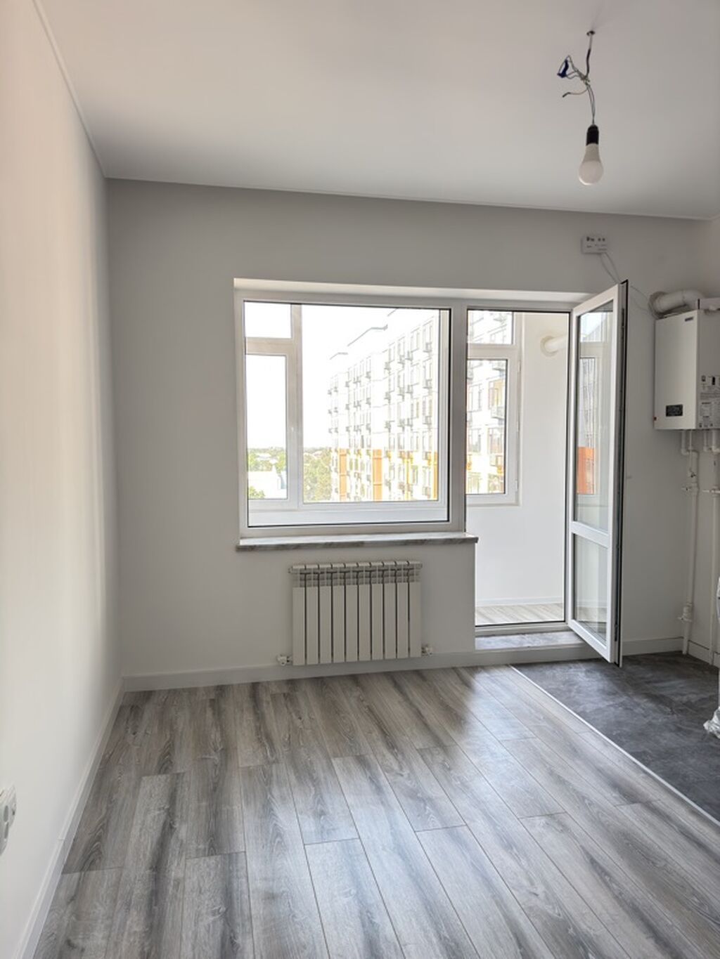 2 комнаты, 75 м², Церковь Индивидуалка, 6 этаж, Евроремонт: фото 4
