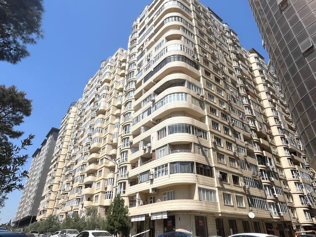 🔥 8 NOYABR METROSU İLƏ ÜZBƏ-ÜZ AZƏR-ROSS MTK-DA 2 OTAQLI MƏNZİL! 🔥 📍