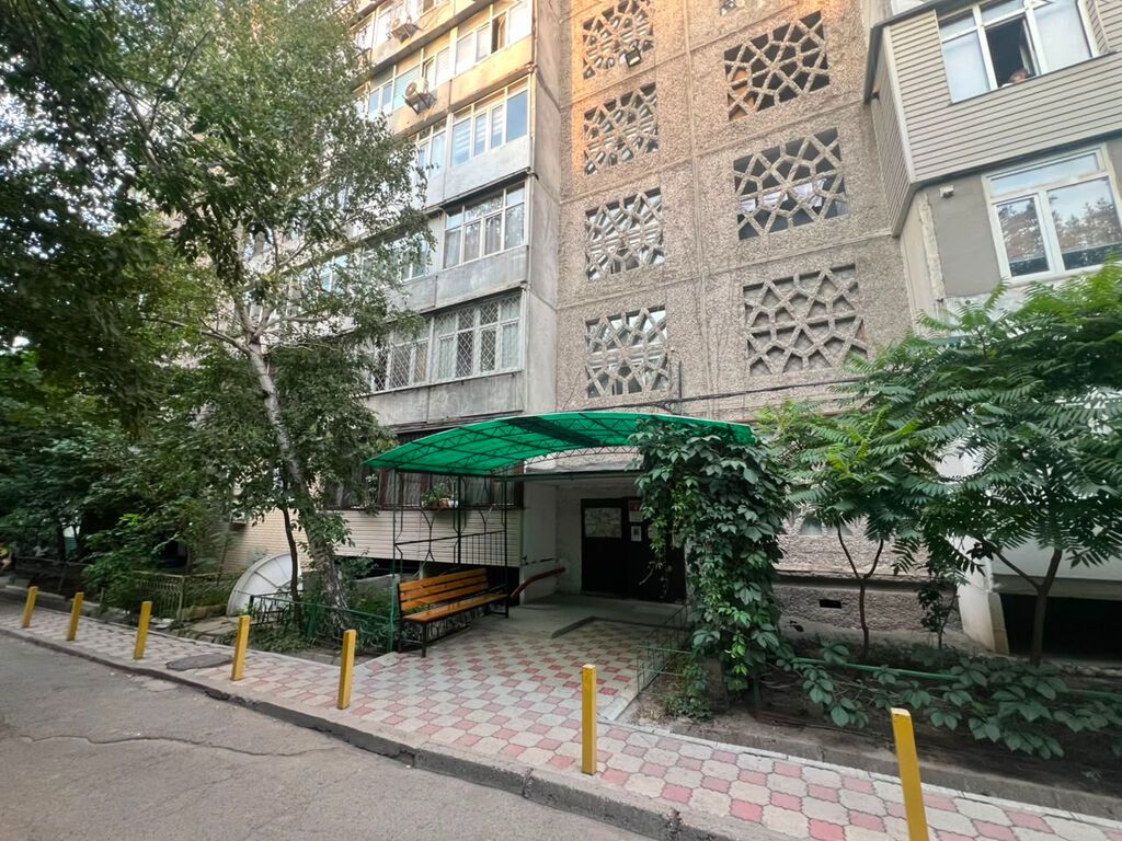 2 комнаты, 54 м², Аламедин-1 мкр 7 этаж: фото 5