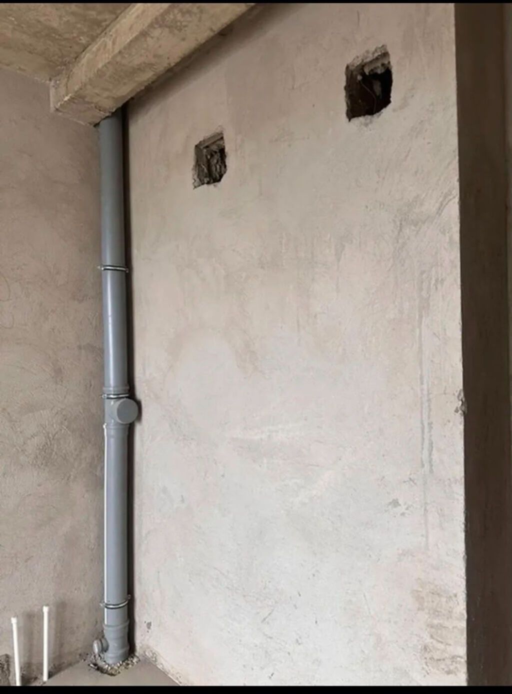 1 комната, 41 м², Элитка, 8 этаж, ПСО (под самоотделку) — фото 8