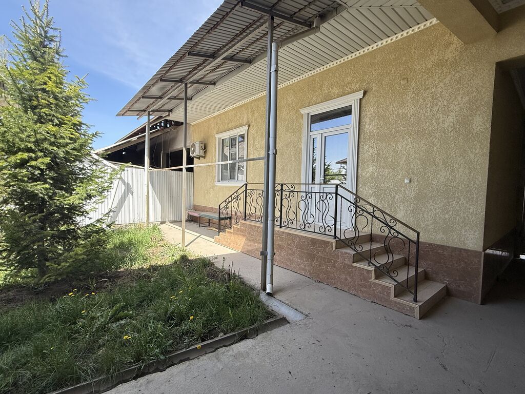 200 м², 5 комнат, Дордой рынок / базар: фото 8