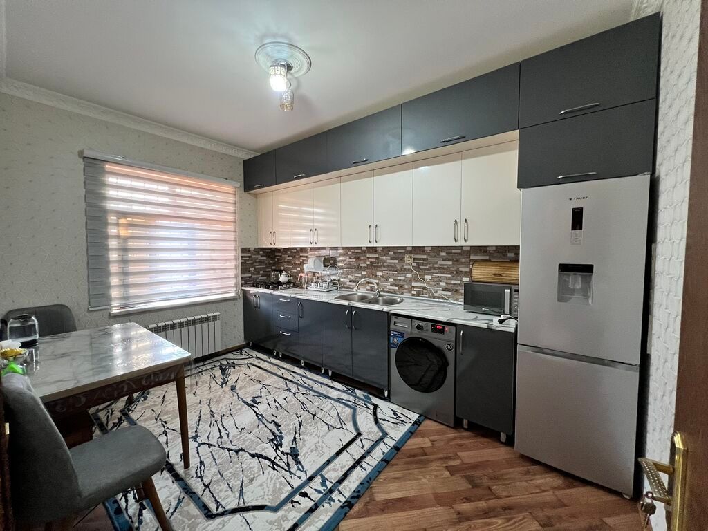 Binəqədidə 3 otaqlı həyət evi satılır, 90 m², 75 000 AZN, şəkil 4 / 10