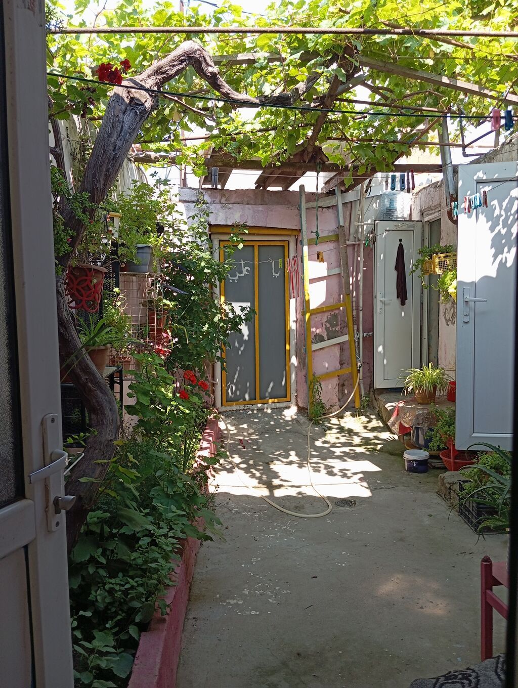 Suraxanı 2 otaqlı, 38 kv. m, Orta təmir