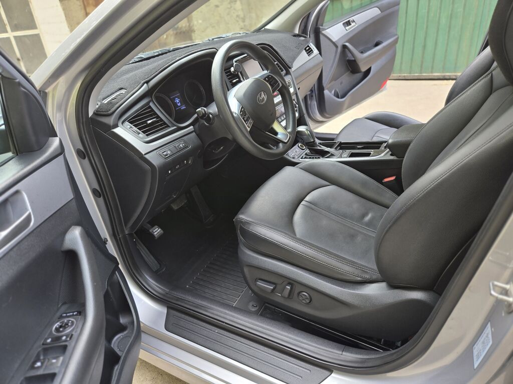 Hyundai Sonata: 2023 г., 0.2 л, Автомат, Бензин, Седан: фото 5