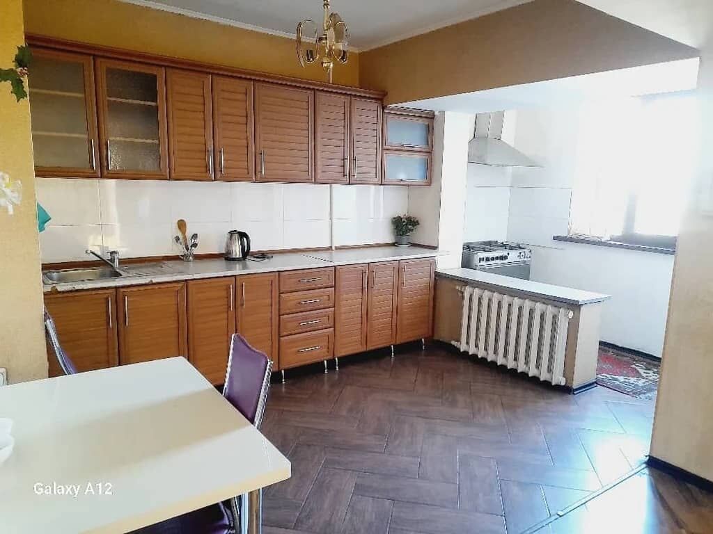 🏠 Чистая и уютная квартира для комфортного отдыха ✨ Уютная атмосфера 🛏, фото 4