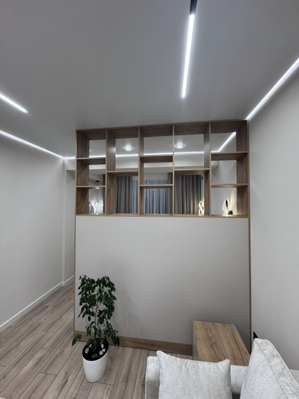 Продам 2-комнатную квартиру 42 м² в ЖК «Ак Ниет»: фото 4