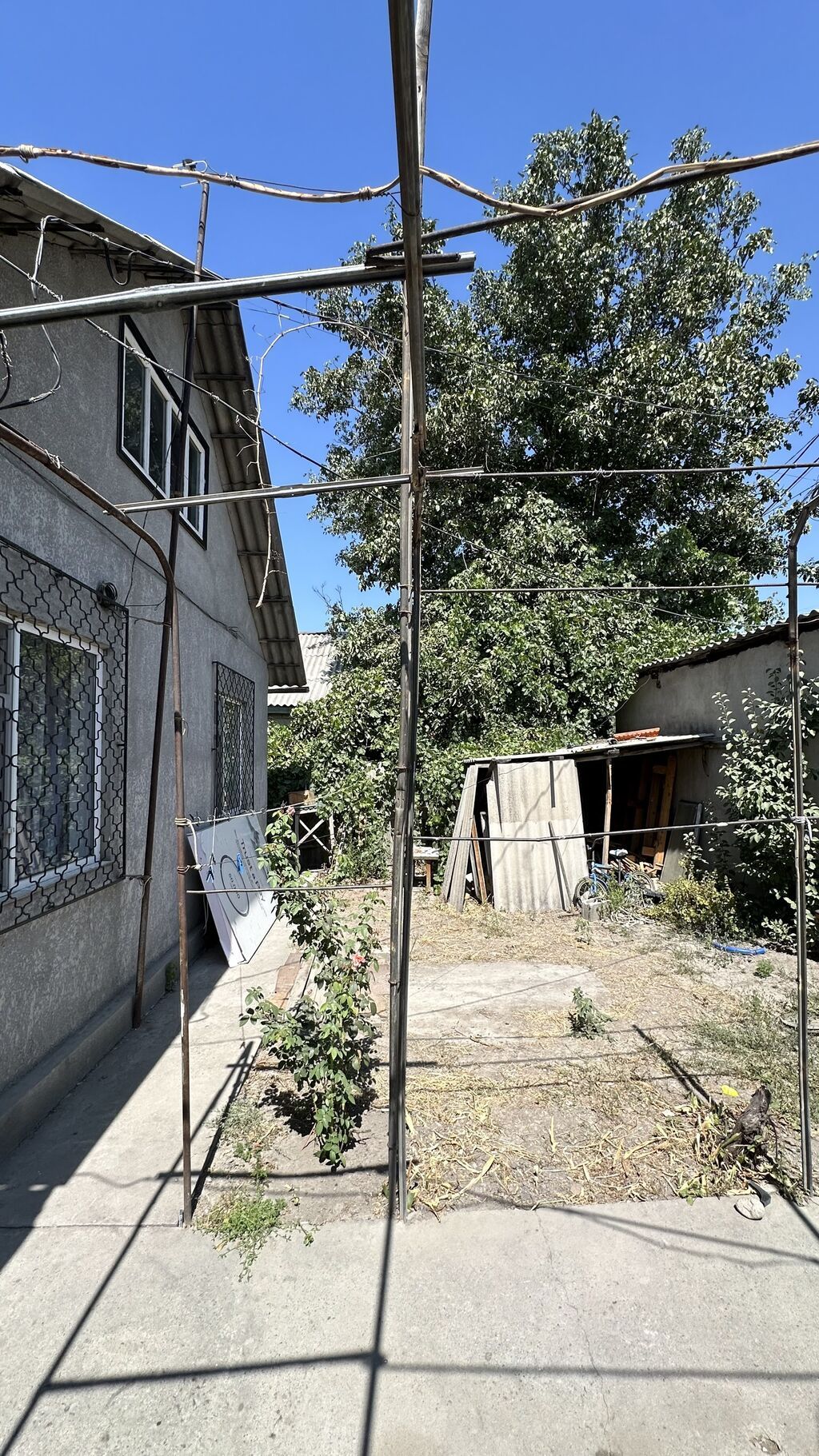 Продаётся частный дом В районе Жибек Жолу/ Аламединский РОВД 65: фото 2