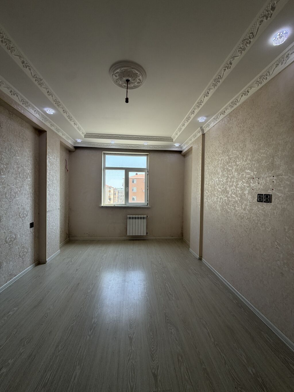 2 otaqlı mənzil satılır, Masazır, Abşeron