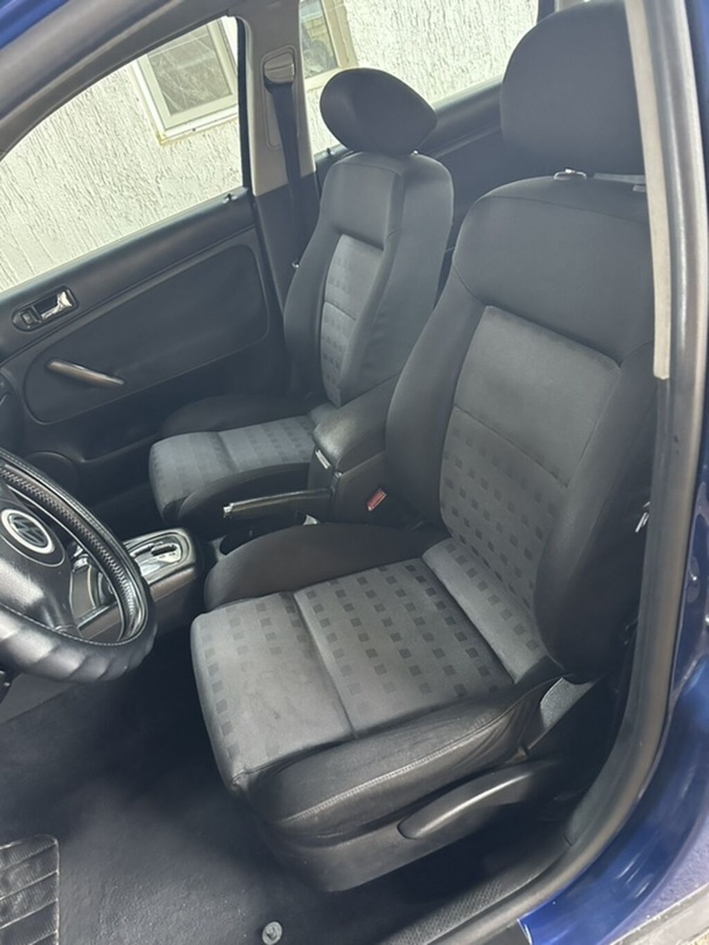 Volkswagen Passat: 2002 г., Автомат, Универсал: фото 3