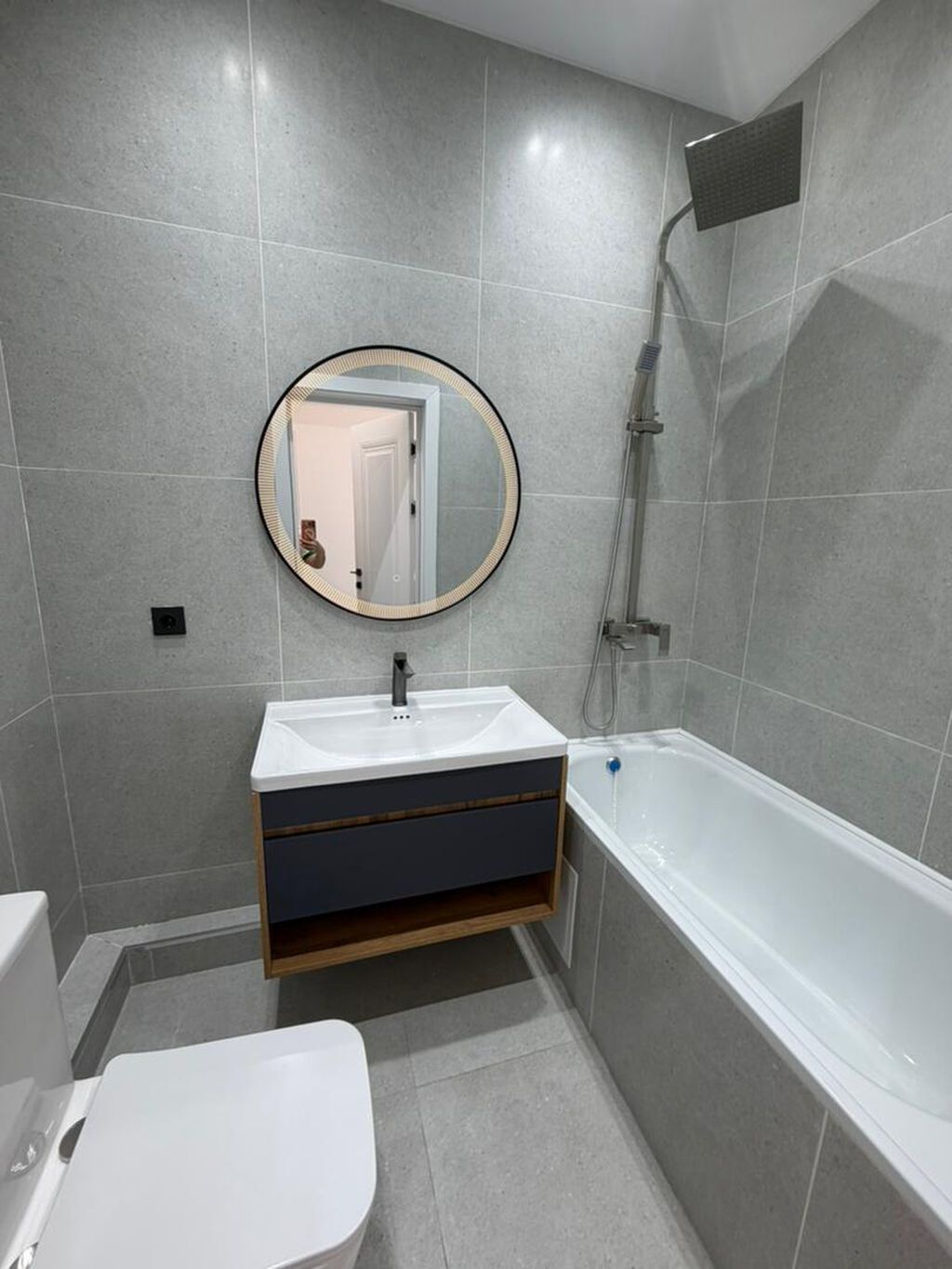 2 комнаты, 62 м², Элитка, 6 этаж, Свежий ремонт