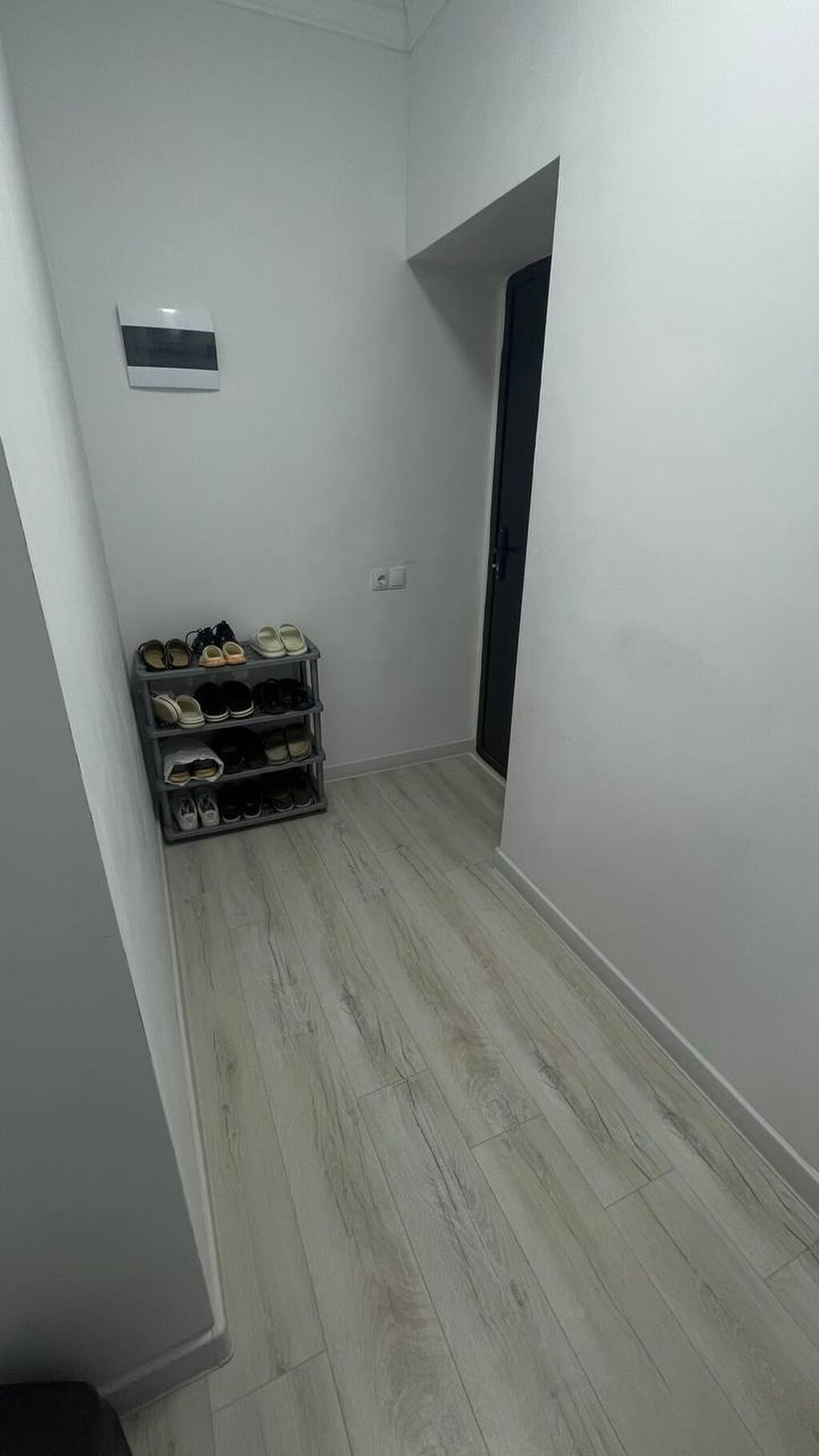 1 бөлмөлүү квартира ижарага берилет! Ленин району, ПМК-3: фото 3
