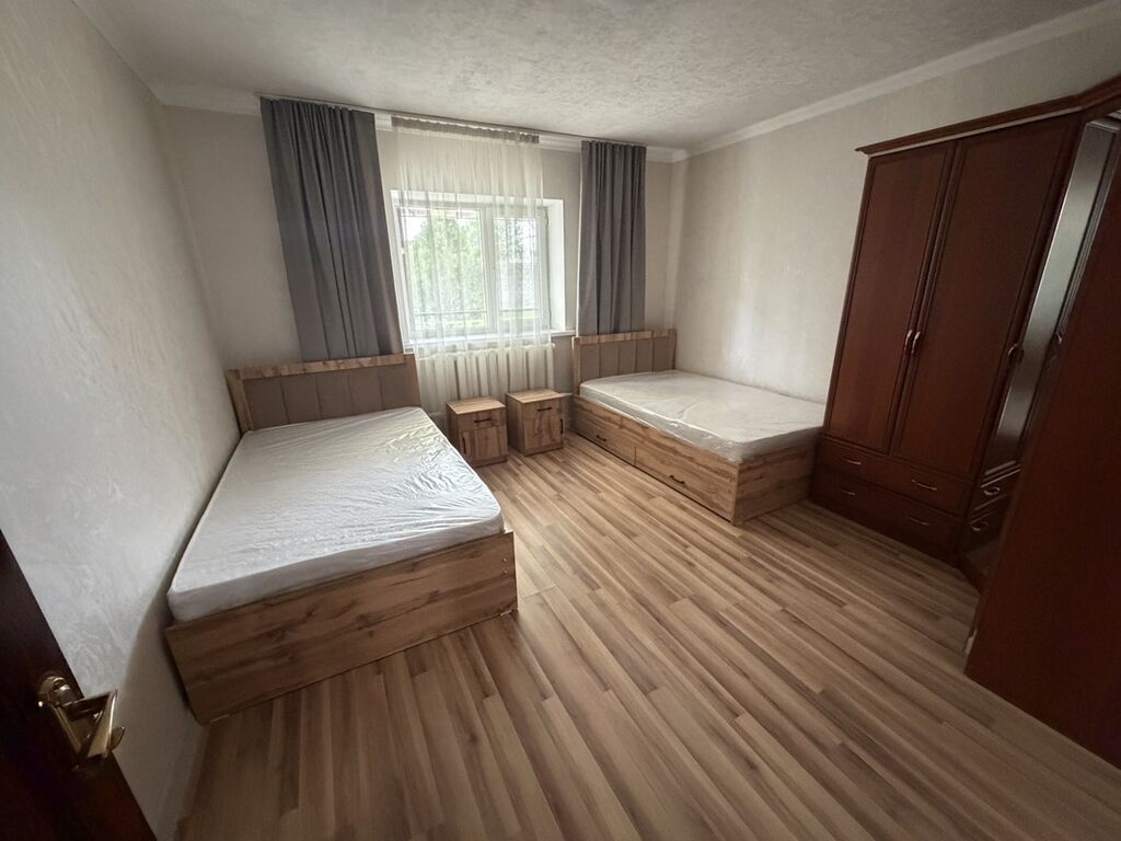 70 м², 2 комнаты, Без животных: фото 4