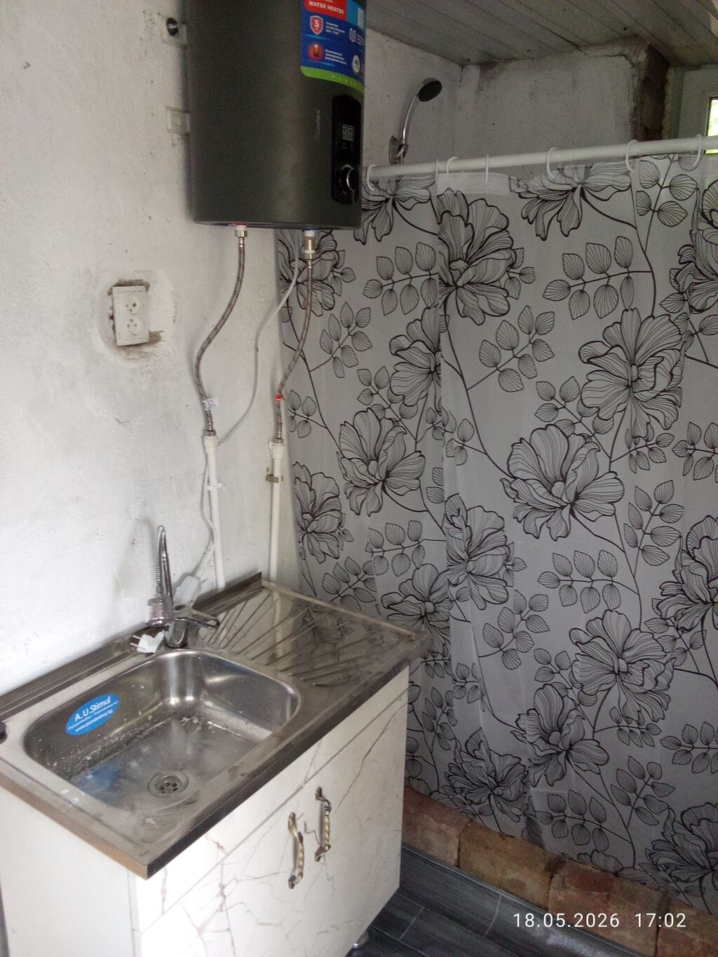 25 м², Без мебели: фото 4