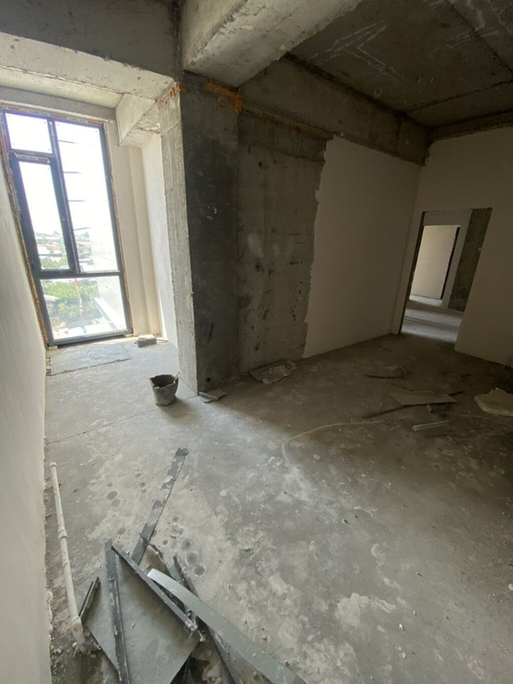 Продам 3-комнатную квартиру 85 м² в Оше: фото 6