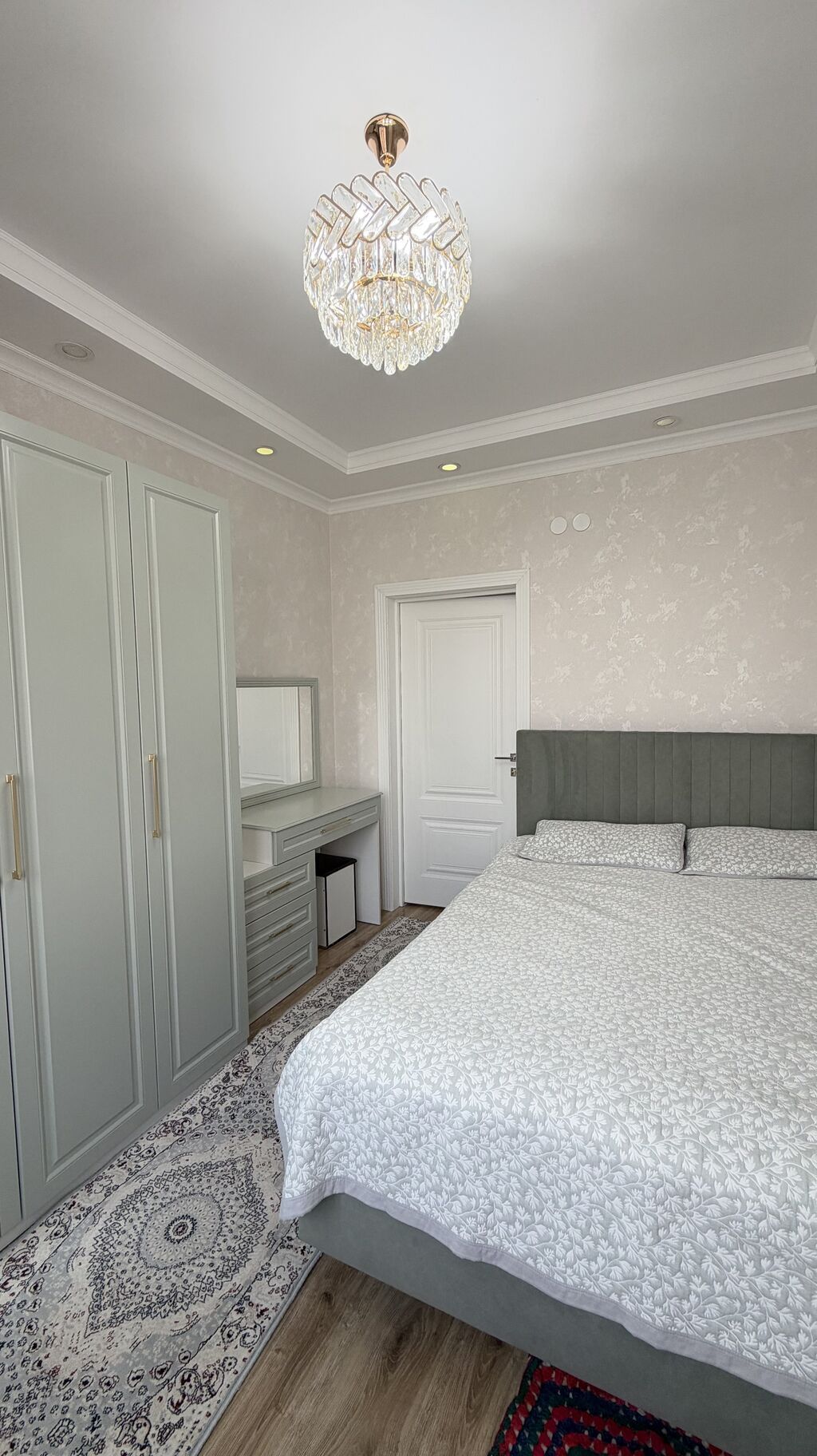 2 комнаты, 66 м², Элитка, 5 этаж, Евроремонт: фото 8